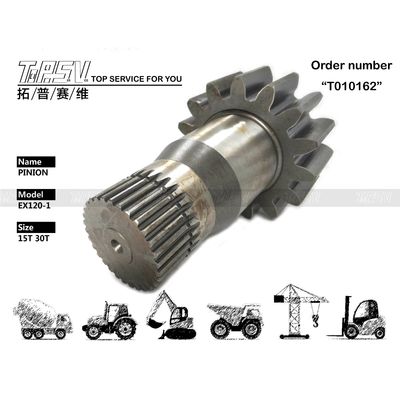 Good price 2023963 กระเป๋าบรรจุขนส่ง กระเป๋าขาย EX120-1 EXCAVATOR สวิงพินิโออะไหล่ อะไหล่ อิเล็กทรอนิกส์ อะไหล่ที่มีการรักษาความร้อนรวม ออนไลน์
