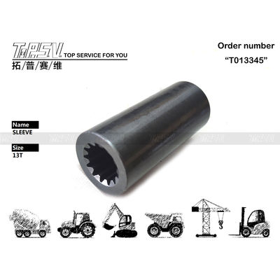 Good price อะไหล่การเชื่อมต่อปั๊มไฮดรอลิกสําหรับเครื่องขุดน้ํามันเกียร์ สําหรับความทนทานและการบํารุงรักษา ออนไลน์