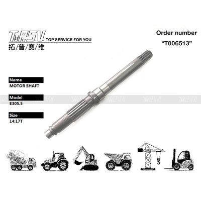 Good price 198-5023 การขนส่งบรรจุภัณฑ์ กระเป๋าขาย E305 เครื่องขุดขน ออนไลน์