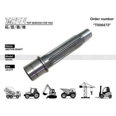Good price 165-5803 ผลิต อื่นๆ E311C เครื่องขุดเครื่องยนต์ ออนไลน์
