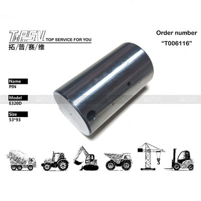 Good price 7Y-0223 E320 เครื่องขุดเดินทาง 2 สเตจเกียร์ ปิน เครื่องขุดระบบส่ง ออนไลน์