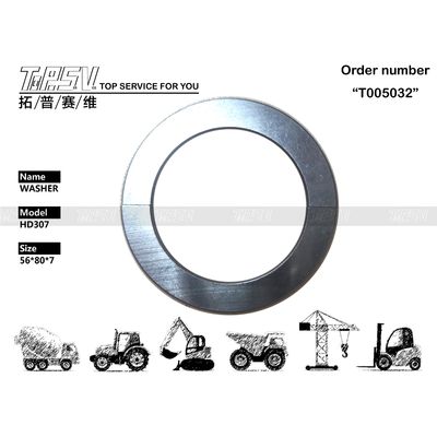 Good price 2114-1633 DH80-7 EXCAVATOR แหวนรองสวิงอะไหล่ชิ้นส่วนอิเล็กทรอนิกส์ ทนทานสูง ออนไลน์