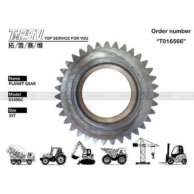 Good price 569-4287 เครื่องจักรกลหนัก E320GC Excavator Travel 2 Stage เครื่องจักรกลดาวเคราะห์ที่มีการติดตั้งเครื่องจักรกลในถุงที่ปิดได้ ออนไลน์