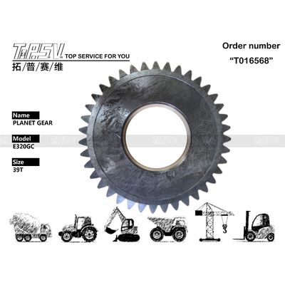 Good price เทคนิคการโกหก E320GC Excavator การเดินทาง 1 ขั้นตอน เครื่องจักรดาวน์ การบํารุงรักษาต่ํา ออนไลน์