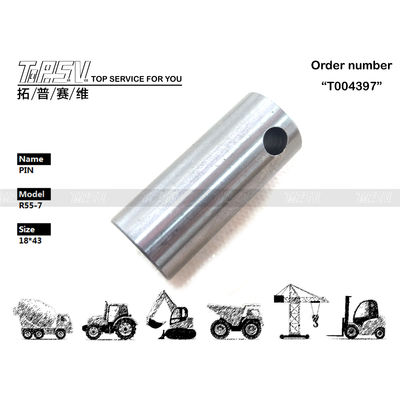 Good price HHI-05-WP12 ไฮดรอลิก มอเตอร์ไดรเวอร์ R55-7 Excavator Swing 2 Stage Gear Pin ความทนทานสูง ออนไลน์