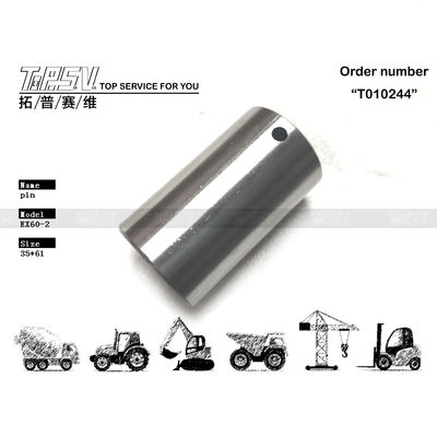 Good price 4271102  หมุดเกียร์ 2 จังหวะสำหรับเดินทางของรถขุด EX60-2 เข้ากันได้กับระบบส่งกำลัง ออนไลน์