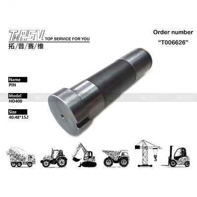 Good price 619-94609001 พินเกียร์เดินทางสำหรับรถขุด HD800-2 ของ Energy Mining ออนไลน์
