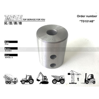 Good price 333-2993 พินเกียร์ขั้นที่ 1 สำหรับการเดินทางของรถขุด E320D2 วัสดุเหล็กกล้าสำหรับงานหนัก ออนไลน์
