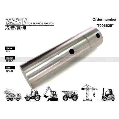 Good price R130-5 เครื่องขุดเครื่องยนต์ขนย้าย Pin ด้วยเครื่องขับเคลื่อนมอเตอร์ไฮดรอลิก ออนไลน์