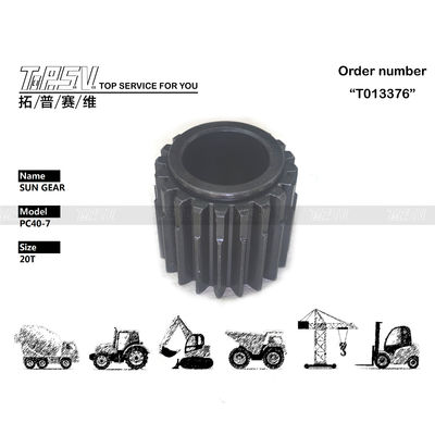 Good price เฟืองสุริยะ 2 จังหวะ สำหรับเดินทางของรถขุด PC40-7 Planetary Reducer ออนไลน์