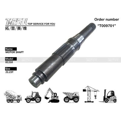 Good price น้ํามันเครื่องยนต์สําหรับการบํารุงรักษา EC210 เครื่องขุดเครื่องยนต์ ออนไลน์
