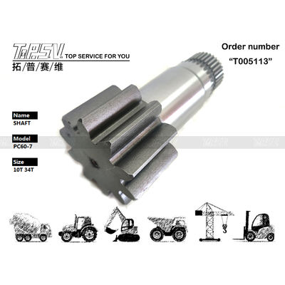 Good price 201-26-71140 ขายกระเป๋าสะพายอื่นๆ PC60-7 เครื่องขุด เครื่องลดสวิงพินิโอ ออนไลน์