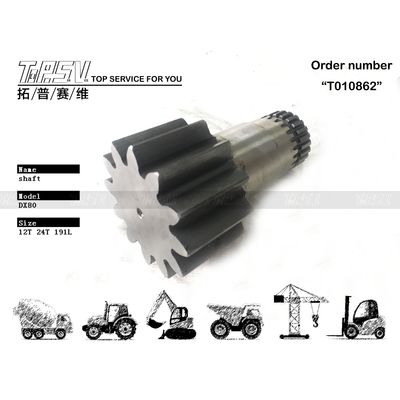 Good price K9006602 View Image of อื่นๆ DX80 เครื่องขุด เครื่องลดสวิงพินยอน สําหรับระบบส่งเครื่องขุด ในโรงงานซ่อมเครื่องจักร ออนไลน์