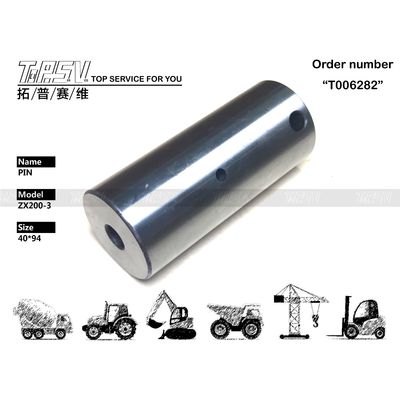ZX200-3 Excavator 3Stage Planetary Pin 4315838 เดินทางเพื่อการส่งพลังงานที่เรียบร้อย