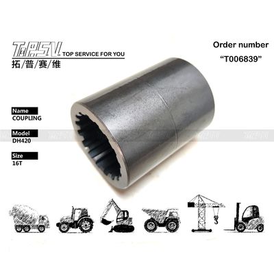 Good price 2441U1040S10 Hydraulic Drive SK330-6 Excavator Travel Motor Coupling Compatible with Leading Excavator Brands and Models ออนไลน์