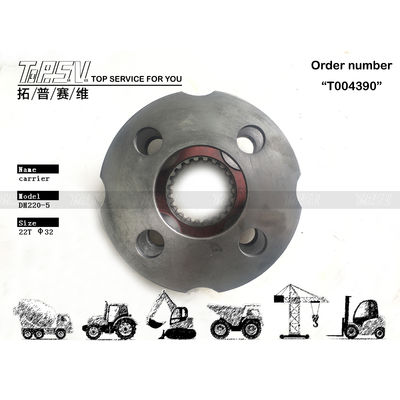 Good price Gear Meshing Heavy Duty DH220-5 Excavator Swing 2 Stage Carrier for Depend On Packing Type Packing Size and Heavy-Duty Applications ออนไลน์