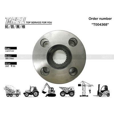 Good price Packing Size Depend On Packing Type SH120A1 Excavator Swing 2 Stage Carrier View Image ออนไลน์