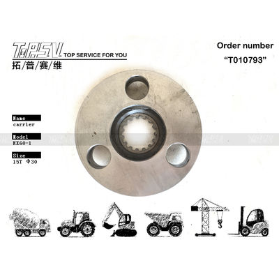 Good price 2023175 View Image of EX60-1 Excavator Travel 1 Stage Planetary Carrier Compatible with Top Excavator Brands and Models ออนไลน์