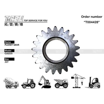 Good price 6303190-0120 เหล็ก SOLAR220-5 Excavator Swing 2 Stage Planetary Gear สําหรับความเหมาะสมทั่วไปในกระเป๋าขนส่งที่ปิด ออนไลน์