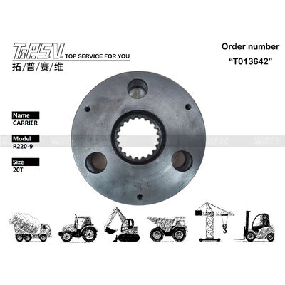 Good price 39Q6-12260 R220-9 อุปกรณ์พกพลาสเตอร์สวิง 1 ขั้นตอน ส่วนประกอบสําคัญสําหรับการเคลื่อนไหวของอุปกรณ์พกพลาสเตอร์ เพิ่มผลผลิตในสถานที่ก่อสร้างและเหมืองแร่ ออนไลน์