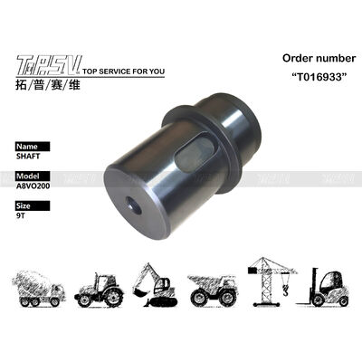 Good price 177-2481 ขนาดบรรจุ ขึ้นอยู่กับประเภทบรรจุ E330C A8VO200 เครื่องขุด ปั๊มไฮดรอลิก ชาฟต์เข้ากันได้กับเครื่องจักรขุด ระบบไฮดรอลิก ออนไลน์