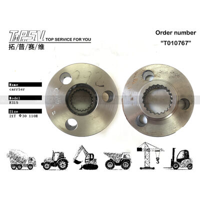 Good price 199-4624 เครื่องลดดาวเคราะห์ งานหนัก E315 Excavator Swing 2 Stage Carrier ปฏิบัติการผลิตแรงป้อนสูง เหมาะสําหรับการขุดและการทําเหมืองแร่ที่หนัก ออนไลน์