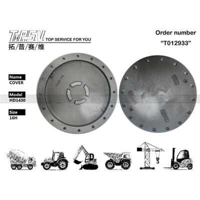 Good price HD1250-7 ระบบส่งเครื่องขุดเครื่องขุด เครื่องขับเคลื่อนท้ายส่วนประกอบความแม่นยําที่ให้การส่งพลังงานในอุปกรณ์หนัก ออนไลน์