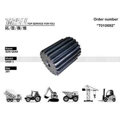 Good price มอเตอร์เฟืองเกียร์น้ำมัน EX60-1 รถขุดสวิง 2 สเตจ ซันเกียร์ ออนไลน์