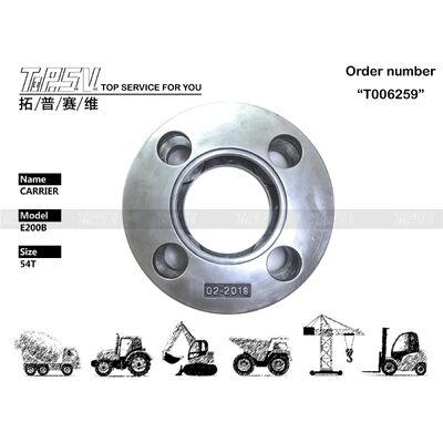 Good price 096-4232 ไฮดรอลิก มอเตอร์ไดรวิล E200B Excavator Travel 3 stage Carrier องค์ประกอบทนทานที่ออกแบบมาเพื่อการเดินทางของอุปกรณ์หนักที่เรียบร้อยและมั่นคง ออนไลน์